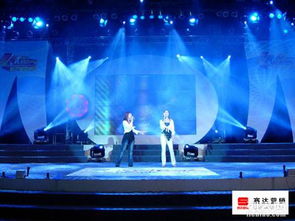 宜昌、荊州和荊門地區(qū)展演慶典服務(wù)概覽