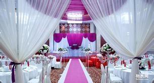 婚慶禮儀一條龍服務(wù) 高端品質(zhì)，親民價格