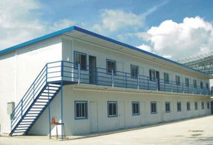 大型活動(dòng)板房建材選擇 哪家公司更值得信賴？